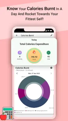 Keto Diet Plan Recipes Tracker android App screenshot 4